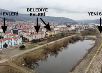 “YENİ BİR PLANLAMA İHTİYACI DOĞDU”
