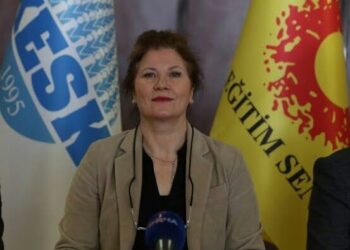 “Çaycuma İlçe Milli Eğitim Müdürlüğü ve Kaymakamlığı suç işliyor!”