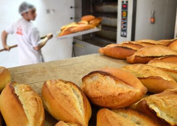 VALİLİK EKMEK ZAMMINI YARGIYA TAŞIDI