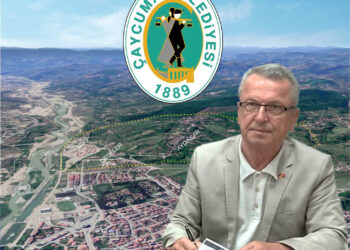 Çaycuma’nın yol haritasını birlikte çizelim