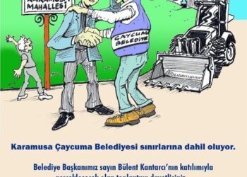 REFERANDUM YAPILACAK