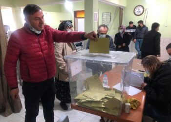 10’UNCU MAHALLE “KARAMUSA” OLDU