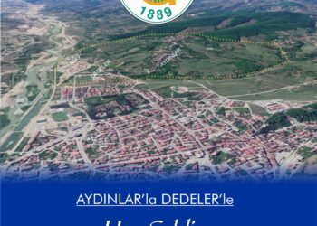 Karamusa 21 Mart’ta sandık başında