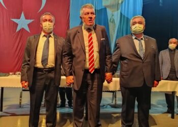 Muhtarlar Derneği’nde Süleyman Baysal 1 oy farkla kazandı
