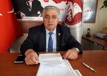 ‘KONGREYE SİYASET KARIŞTI’ İDDİALARINI KANITLAMAYA DAVET EDİYORUM’