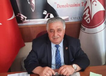 BAYSAL TEŞEKKÜR ETTİ