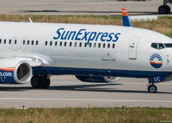 SUN EXSPRESS’İN ZONGULDAK SEFERLERİ AKTARMALI OLACAK!