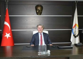 “Belediye hizmetlerinden tam anlamıyla yararlanmalıdır”