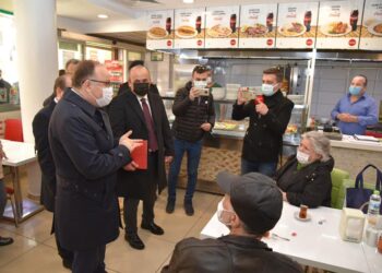“Kırmızıya doğru gidiyoruz”