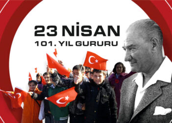 101 YILLIK GURUR