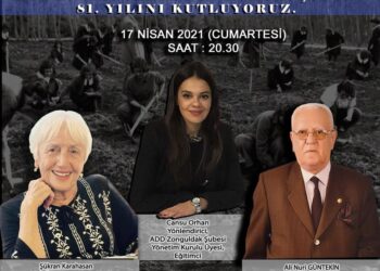 KÖY ENSTİTÜLERİ KONUŞULACAK
