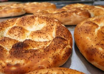 RAMAZAN PİDESİ 4 TL’DEN SATILACAK