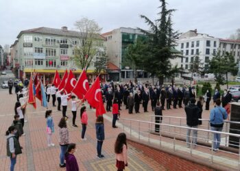 23 NİSAN; 101 YILLIK GURUR