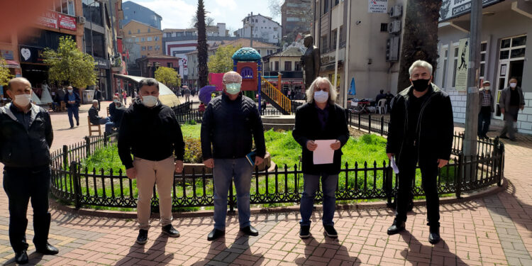 Belediye Meclisi’nin “yol katkı payı kararı”                                                vergi mahkemesi tarafından iptal edildi