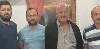 HACIKADI MAHALLESİNDE ALTI ADAY MUHTARLIK İÇİN YARIŞACAK