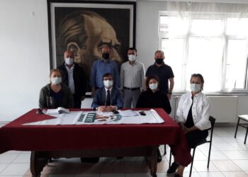 Çaycuma Kent Konseyi olağan genel kurul yapacak