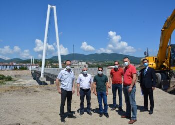 Araç Muayene İstasyonu 2022’de