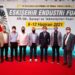 ÇAYCUMA TSO YÖNETİMİ ESKİŞEHİR ENDÜSTRİ FUARI’NDA