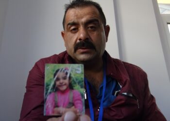 İLİK KANSERİ KIZININ TEDAVİSİ İÇİN İŞ İSTİYOR