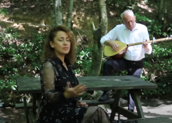 Çaycumalı Hayrettin Bilir yazdı, Elif Karadayı seslendirdi…