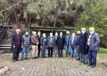 “FINDIKÇI TÜCCARA PEŞKEŞ ÇEKİLİYOR”