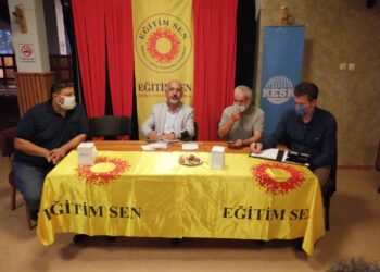 “Yüz yüze eğitimin kesintisiz devam edebilmesi için eksiklikler giderilmeli”