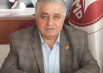 MUHTARLAR DERNEĞİ’NDEN KAYMAKAMLIĞA DİLEKÇE