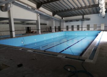 “Devletin yapamadığını kendi imkanlarımız ile yaptık”