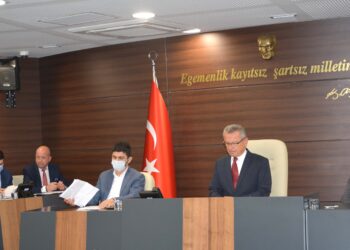 Meclis’te ekoloji vurgusu