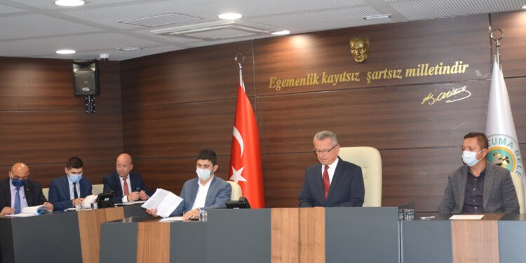 Meclis’te ekoloji vurgusu