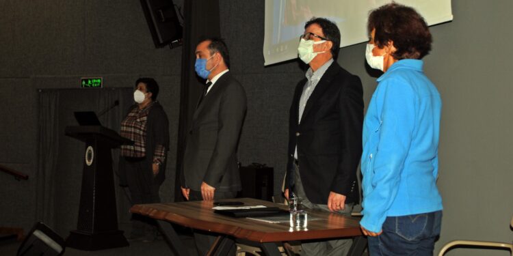 ‘Bir fikrim var Çaycuma’ temasıyla yapıldı…