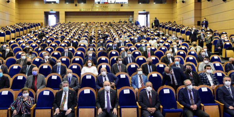 FİLYOS KONGRESİ YOĞUN KATILIMLA GERÇEKLEŞTİRİLDİ