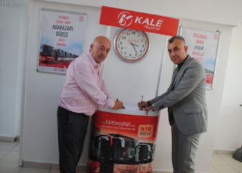 Çaycuma Kale Seyahat’ten gazetecilere özel indirim