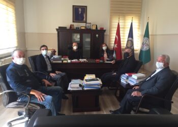 ÇAYCUMA MANDA YOĞURDUNUNUN COĞRAFİ İŞARETLİ ÜRÜN OLARAK YAYGINLAŞMASI İÇİN ÇALIŞMALAR SÜRÜYOR