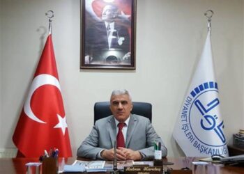 Çaycuma İlçe Müftülüğü’ne Amasra İlçe Müftüsü atandı!