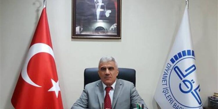 Çaycuma İlçe Müftülüğü’ne Amasra İlçe Müftüsü atandı!