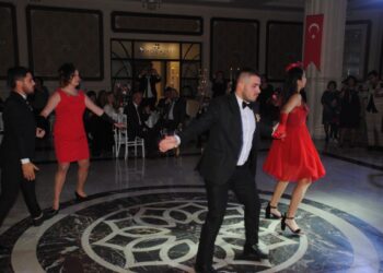 ADD’DEN  MUHTEŞEM CUMHURİYET KUTLAMASI