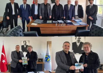 ZONDEF, TANITIM GÜNLERİ HAZIRLIKLARINI SÜRDÜRÜYOR