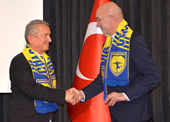 Kantarcı’dan teşekkür mesajı