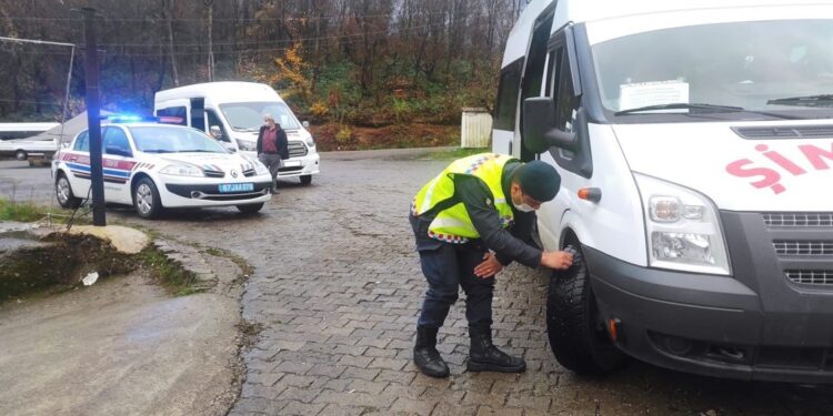 KAÇAK OCAKLARA OPERASYON