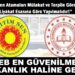 Eğitim Sen: “Öğretmen atamaları mülakat ve torpile göre değil, liyakat esasına öre yapılmalıdır!”