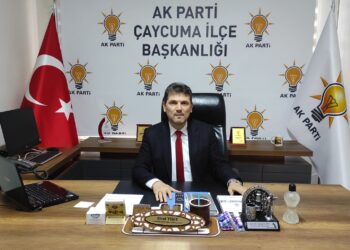 “BÖLGEMİZ ÜLKEMİZİN GÖZ BEBEĞİ KONUMUNDA”