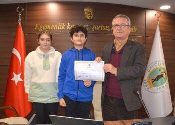 Karahan resmen başkan