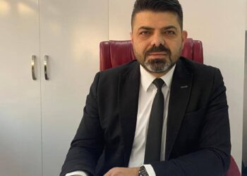 Çaycumaspor Kulübü’nün yeni başkanı Deniz Atmaca oldu