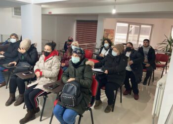 ÇAYCUMA DA ARICILIK VE MEYVECİLİK KURSU DÜZENLENDİ