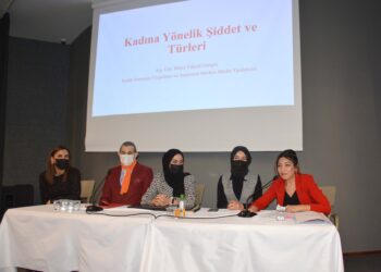 “Eşitsizlik şiddeti doğuruyor”