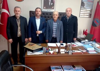 Uslu; “Emeklilerimize iktidara geldiğimizde %70 zam vereceğiz”