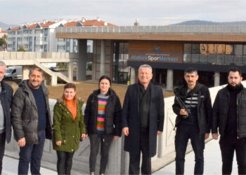 12 MİLYONLUK DEV YATIRIM