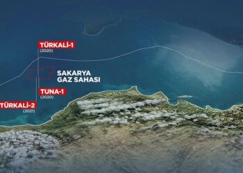 1,15 milyon metreküp doğalgaz akışı sağlandı
