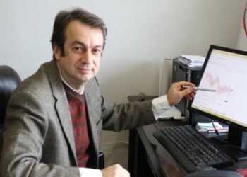 “FİLYOS VADİSİ, ‘DİLOVASI’NA BENZEYECEK DİYORUM KİMSENİN SESİ ÇIKMIYOR!”